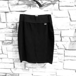 Calvin Klein Power Stretch skirt